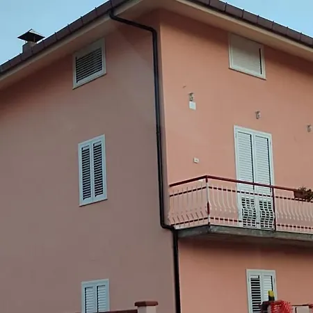 Nonno Baffo 2 * Canosa Sannita