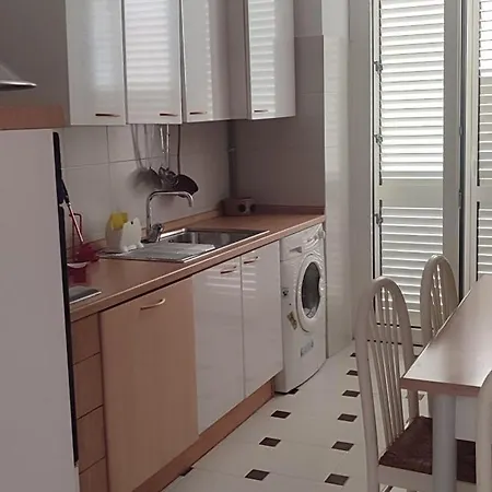 Apartament Nonno Baffo 2 Canosa Sannita