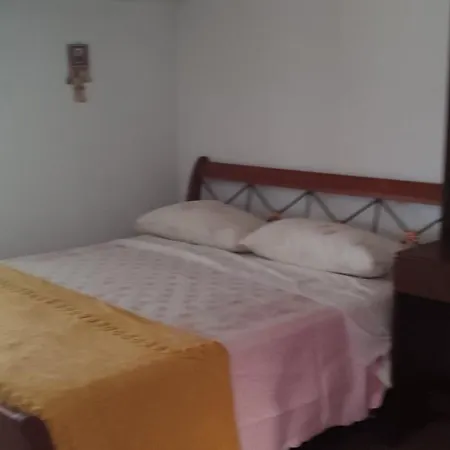 Apartamento Nonno Baffo 2