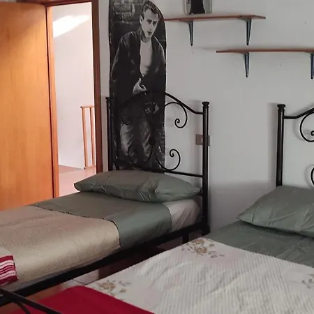 Nonno Baffo 2 Canosa Sannita