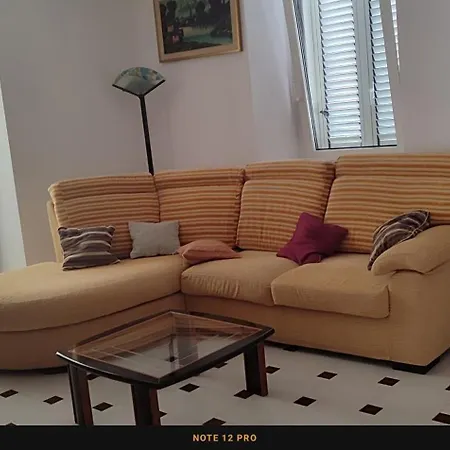 Appartement Nonno Baffo 2 Canosa Sannita