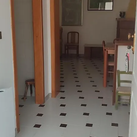 Nonno Baffo 2 Canosa Sannita