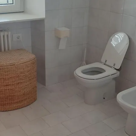 Nonno Baffo 2 Canosa Sannita