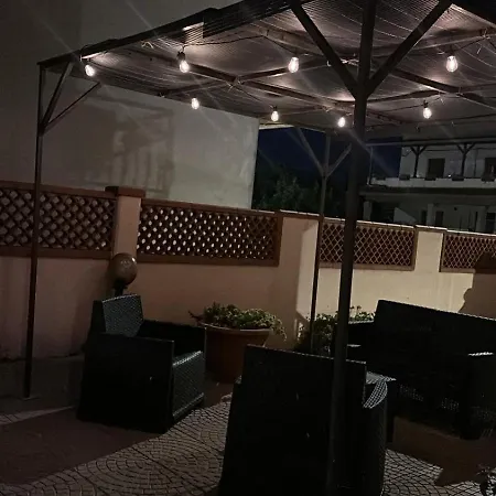 Appartement Nonno Baffo 2 *