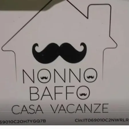 Nonno Baffo 2 Lejlighed *