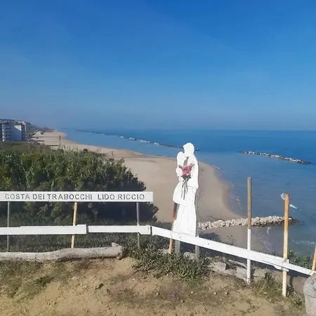 Lejlighed Nonno Baffo 2 Canosa Sannita