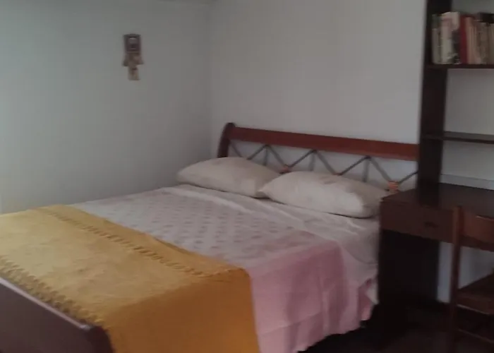 Апартаменты Nonno Baffo 2