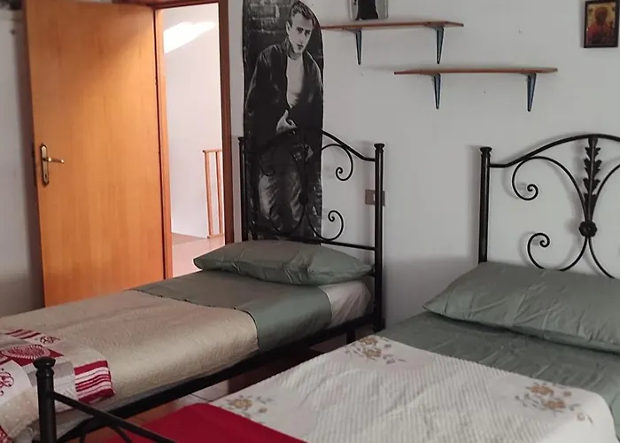 Nonno Baffo 2 Canosa Sannita