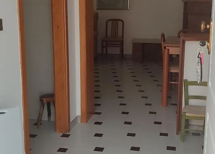 Nonno Baffo 2 Canosa Sannita