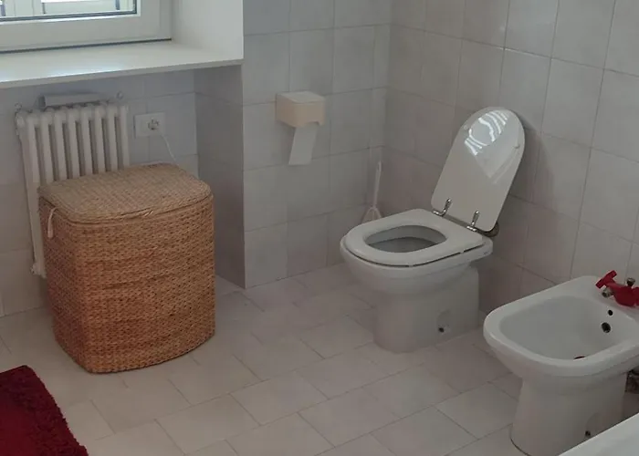 Nonno Baffo 2 Canosa Sannita