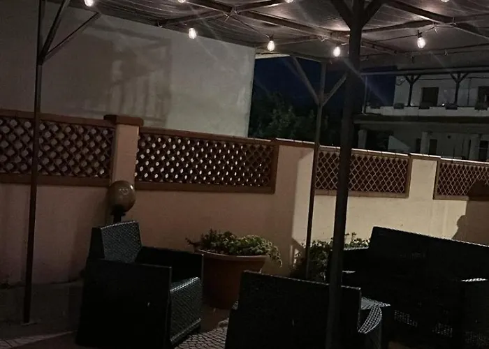 Апартаменты Nonno Baffo 2 *